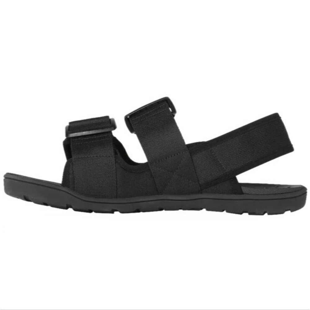 Astral Black Webber Sandals Size 9 New - Picture 13 of 13